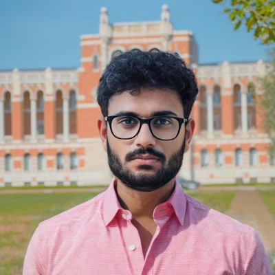 Rakshith Reddy