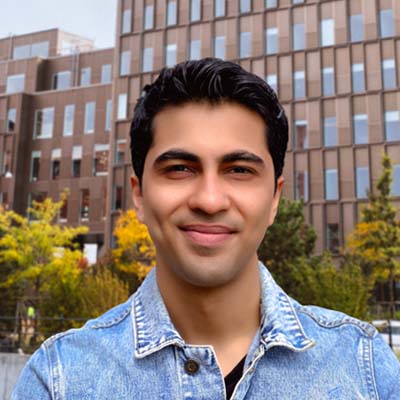 Raghav Kapoor Gupta